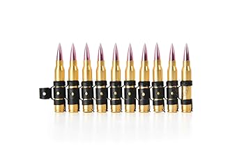 Amazon | SFBC M249 5.56mm NATO ダミーカート 10連装 | モデル